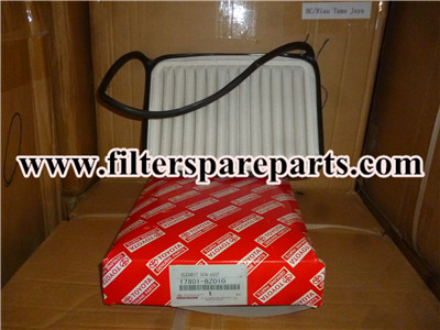 17801-BZ010 TOYOTA Air filter